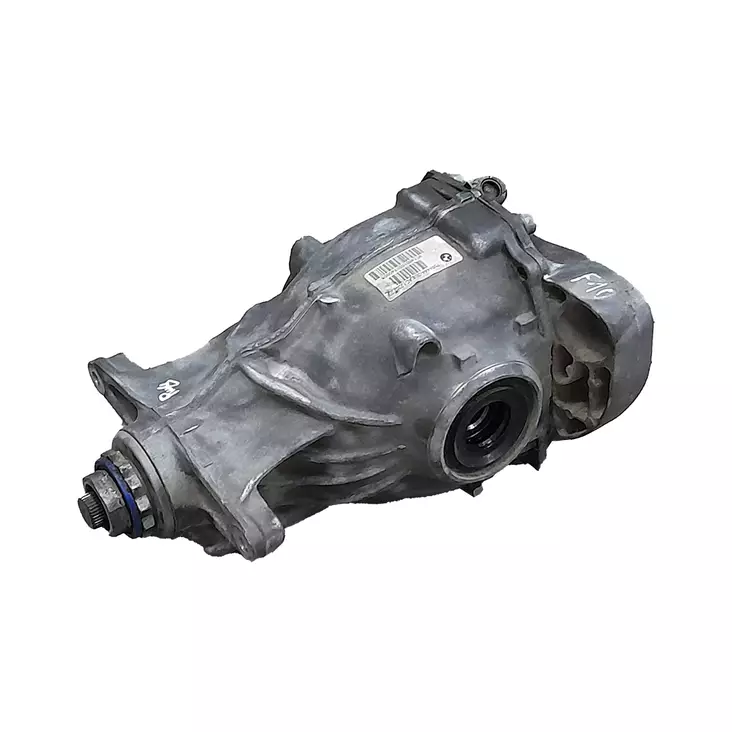 Vetopyörästö taka 205AL BMW 3.23 käytetty - BMW vetopyörästöt - 33107584444-U - 1