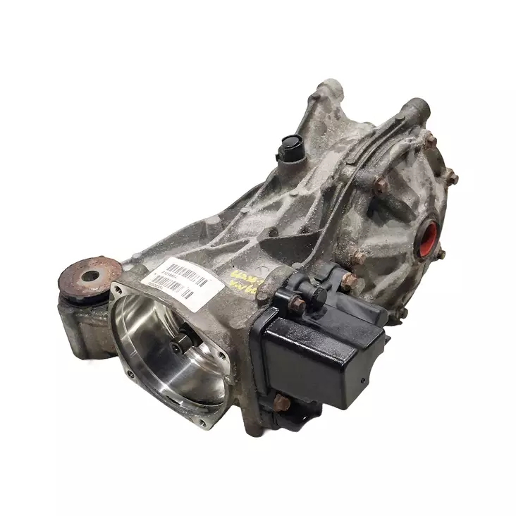 Rear differential Volvo GEN5 used - Volvo, Ford and Land Rover differentials - 36010143-U - 1