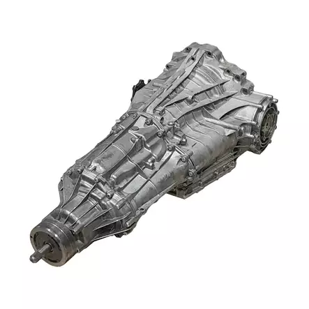 Automaattivaihteisto 0B5 DL501 Audi S-Tronic 2.0 tdi PJU uusi - Audi automaattivaihteistot - 0B5300058TX - 2