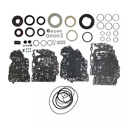 Seal kit TG81SC BMW / Mini / GM / Volvo ( 2012-18) - TG81 AF50 GA8F22AW repair kits - K75900WX - 1