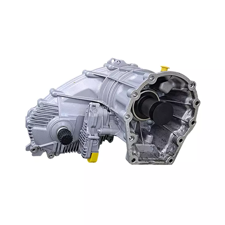 Transfer case PL72ATC Porsche Cayenne rebuilt - Porsche transfer cases - 958341042DX - 1