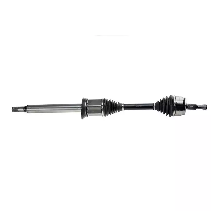 Axle VW T5 / T6 DSG Front / right - Drive shafts and joints - 7E0407454NX - 1